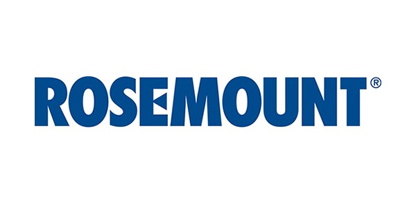 Rosemount logo