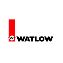 Watlow logo
